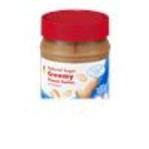 Stop & Shop Peanut Butter Rdcd Sugar Low Salt