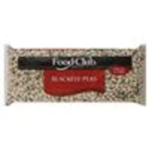 Food Club Dry Blackeye Peas