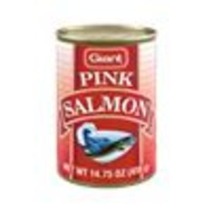 Stop & Shop Pink Salmon 14.75 oz