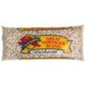 Jack Rabbit Dry Great Northern Beans
