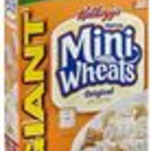 Kelloggs Frosted Mini Wheats-Original 36oz