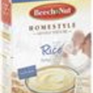 Beech-Nut Infant Cereal Rice 8 oz