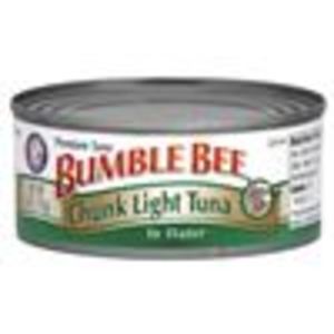 BUMBLBEE CAN CHNK LT H2O 5OZ