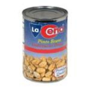 La Cena Dry Pinto Beans 16oz