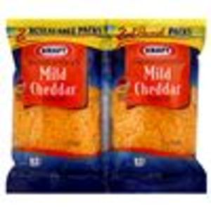 Kraft Mild Cheddar Cheese 16 oz