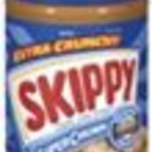 Skippy Chunky Peanut Butter 16.3 oz