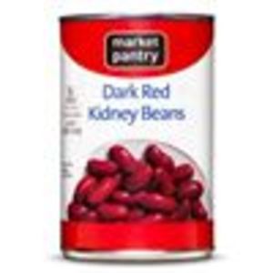 MP BEANS KIDNEY DARK 15.5oz