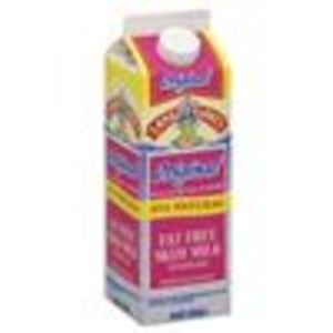 Land o Lakes Fat Free Milk