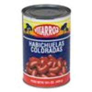 VITARROZ KIDNEY BEANS 16oz