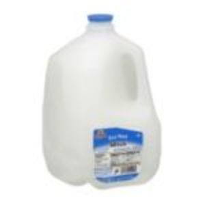 SR Skim Milk Gallon128 oz
