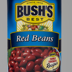 Bush's Res Beans 16oz