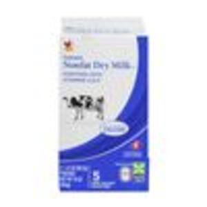Stop & Shop Instant Nonfat Dry Milk 16 oz