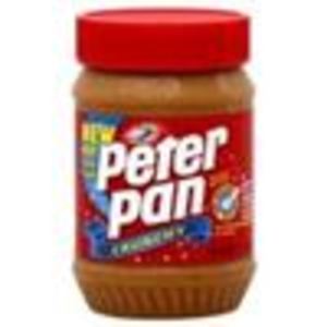 PTR PAN PNT BTR CRNCH 18oz