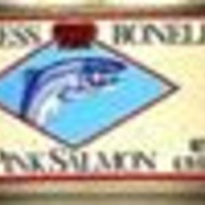 RP SKNLS/BNLS SALMON