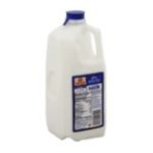 SR 2% Milk Plastic 64 oz