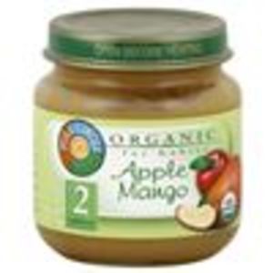 Full Circle Organic Apple Mango
