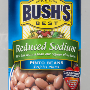 BUSHS BEST PINTO BEANS RS 16OZ