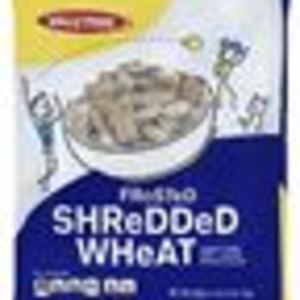 Valu Time Frosted Shredded Wheat 20 oz