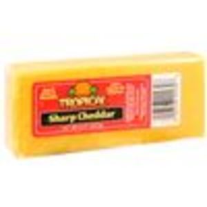 Tropical Cheddar Sharp