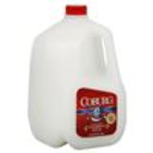 COBURG Whole Milk