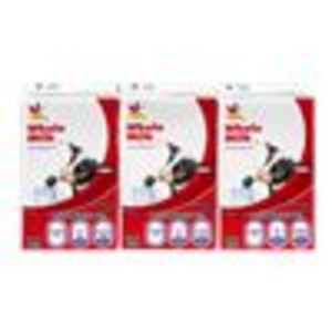 Stop & Shop 8 fl.oz-3 pack whole milk