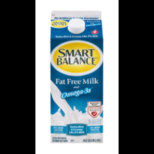 SMTBAL FAT FREE MILK