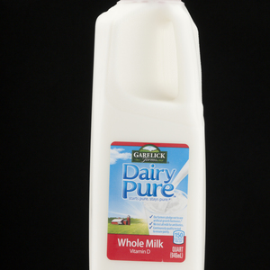 Garelick Farms Whole Milk 32 oz