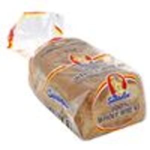 Sunbeam 100% Wheat 16oz