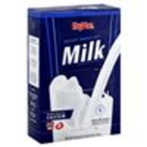 Hy Vee Nonfat Dry Milk 25.6 oz