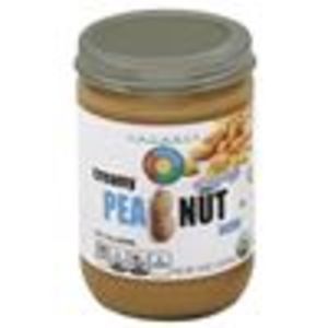 Full Circle Market Organic PB Creamy 16oz