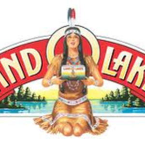 Land o Lakes 2% Reduced Fat Milk