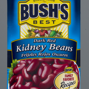 BUSH DARK RD KDNYBN16Z