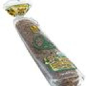Daves Killer Bread Sprouted Wheat, Good Seed Peace Bomb Baguette