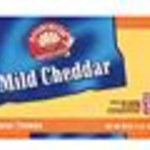 Shurfresh Mild Cheddar Cheese 16 oz