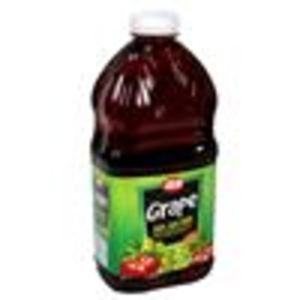 IGA 100% Grape