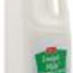 Stop & Shop SB 1% MILK PLAST 32Z