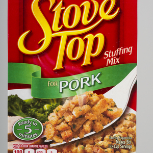 Stuffing Mix for Pork