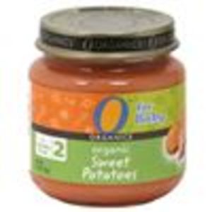O Organics Sweet Potatoes
