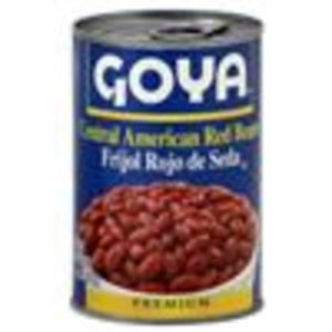 Goya Central American Red Beans