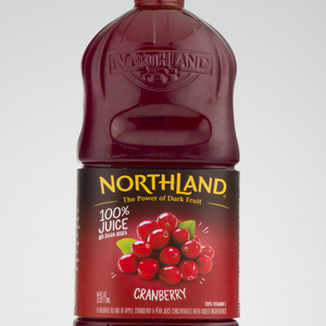 Northland 100% Juice Cranberry 64oz