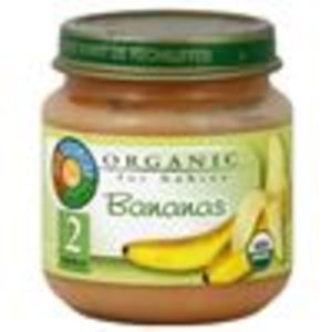 Full Circle Organic Banana