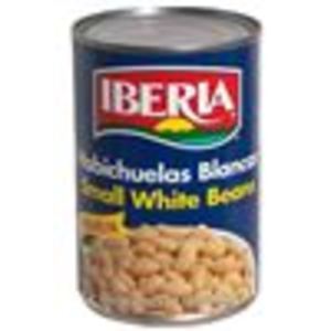Iberia Sm White Bean 15.5 oz