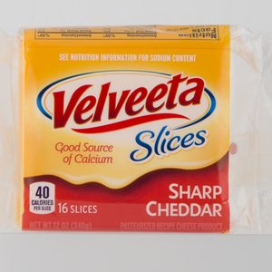 Sharp Cheddar Cheese