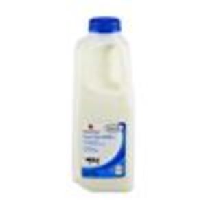 Stop & Shop 1% Low Fat Milk 1qt