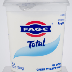 Fage Total 5% Greek Yogurt 32 oz