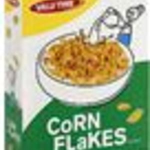 Valu Time Corn Flakes 18 oz