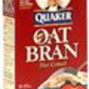 Quaker Oat Bran 16 oz