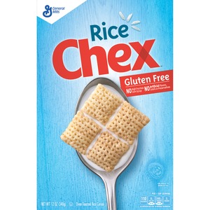 General Mills Rice Chex 12oz
