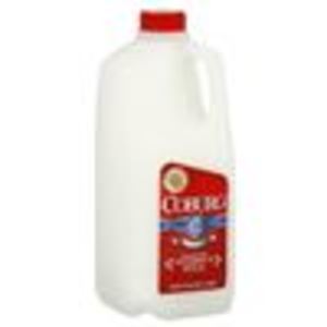 COBURG Whole Milk