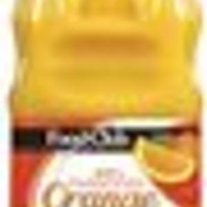 Food Club Orange